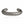 Load image into Gallery viewer, Fango - Vintage Silver
