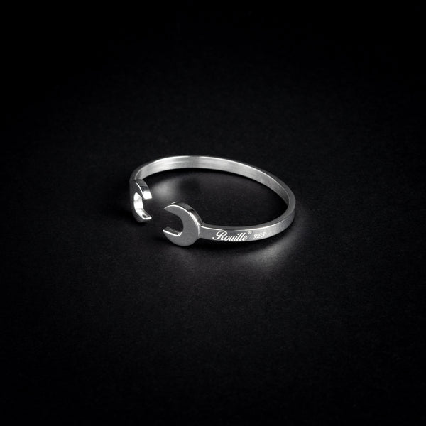 <tc>Rouille 925 Racelet - Silver</tc>