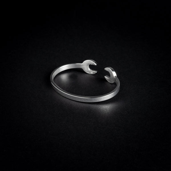 <tc>Rouille 925 Racelet - Silver</tc>