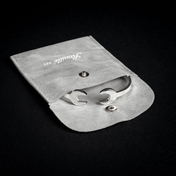 <tc>Rouille 925 Racelet - Silver</tc>