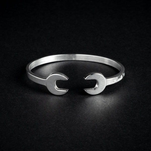 <tc>Rouille 925 Racelet - Silver</tc>