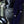 Load image into Gallery viewer, ScarfRace - Blue Navy