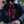 Load image into Gallery viewer, ScarfRace - Chianti Red