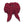 Load image into Gallery viewer, ScarfRace - Chianti Red