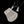 Load image into Gallery viewer, <tc>Rouille 925 Rosary - Silver</tc>