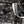 Load image into Gallery viewer, Foulard - Black
