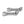 Load image into Gallery viewer, <transcy>Rouille Zip Puller (2 pcs)</transcy>