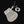 Load image into Gallery viewer, <tc>Rouille 925 Racering - Brushed Silver</tc>