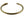Load image into Gallery viewer, Cacciavite - Vintage Brass