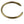 Load image into Gallery viewer, Cacciavite - Vintage Brass