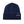 Load image into Gallery viewer, Beanie (Cashmere&Wool) Navy