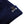 Load image into Gallery viewer, Beanie (Cashmere&Wool) Navy