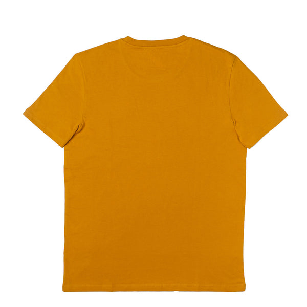 Barry T-Shirt - Mustard