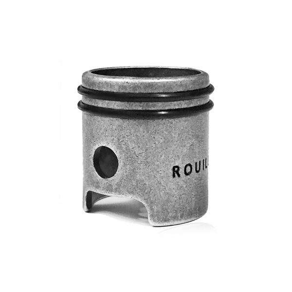Piston ScarfRing