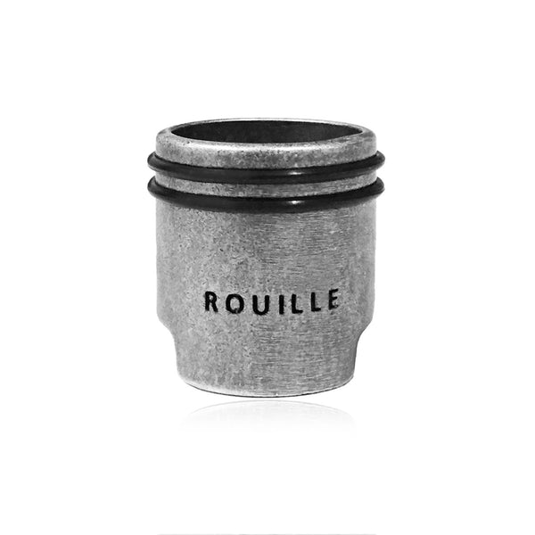 Piston ScarfRing
