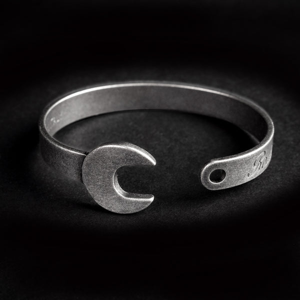 Rouille 925 - Vintage Silver