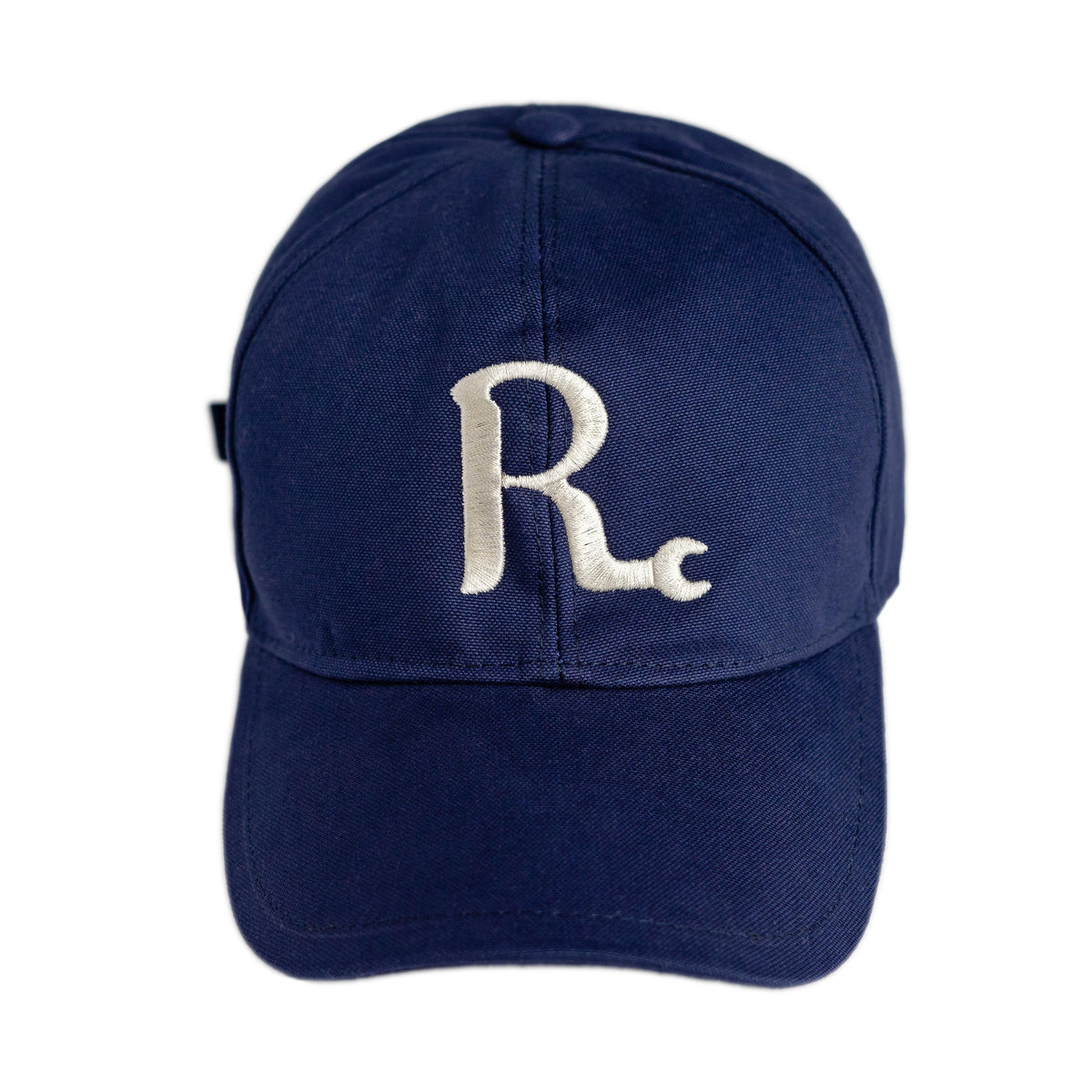Baseball Summer Cap Rouille® Navy - –