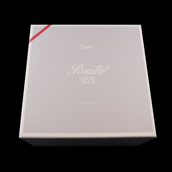 Rouille 925 - Vintage Silver