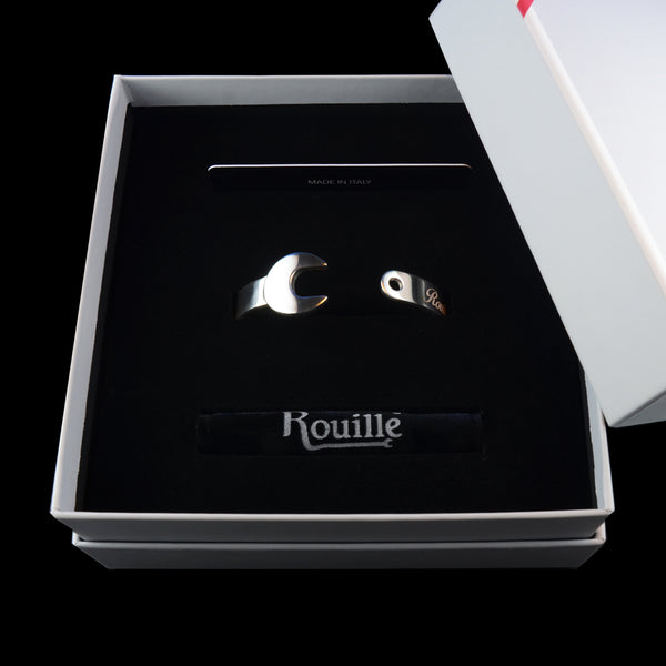 Rouille 925 - Vintage Silver