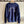 Charger l&#39;image dans la galerie, Rouille Team Sweatshirt - Navy
