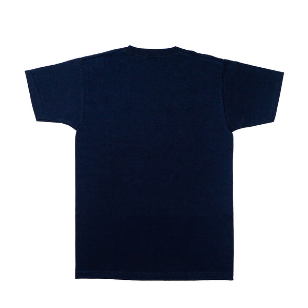Logo T-Shirt - Navy