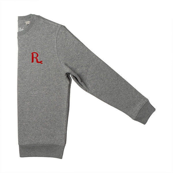 Barry Sweatshirt - Gray