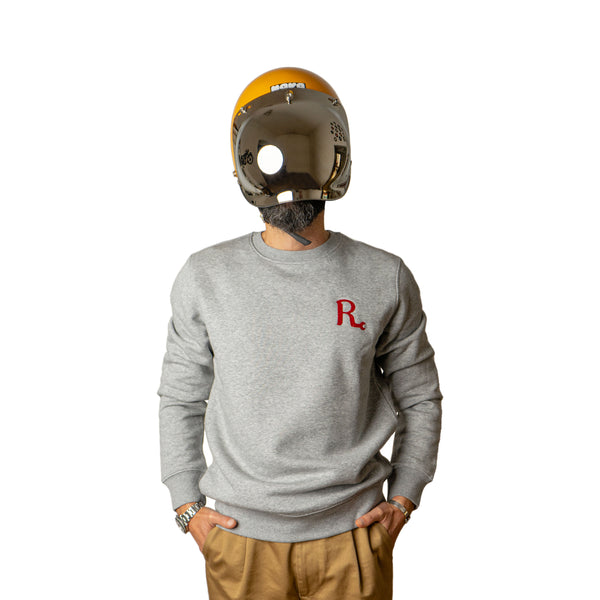 Barry Sweatshirt - Gray