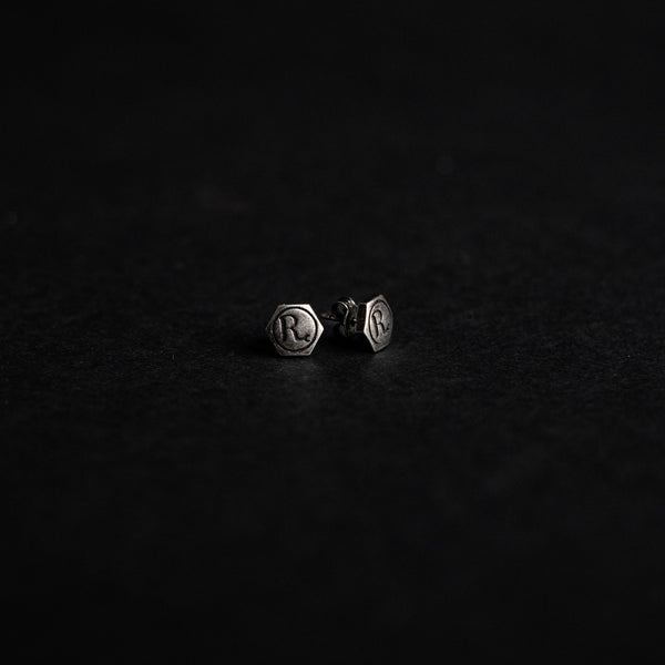 Earrings - Silver (X2)