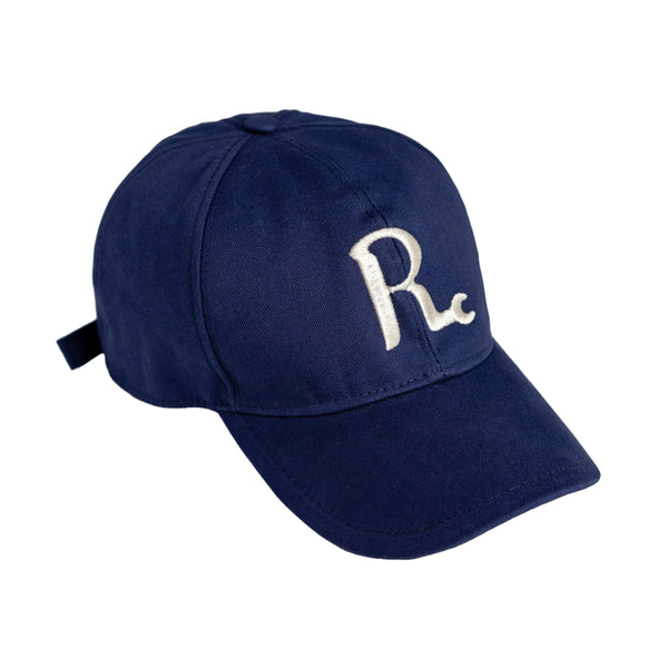 Baseball Summer Rouille® - Cap Navy –