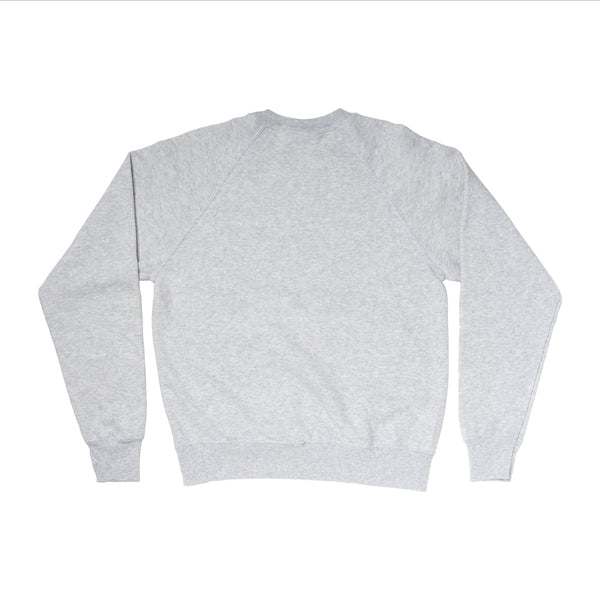 Squadra Corse Sweatshirt - Grey
