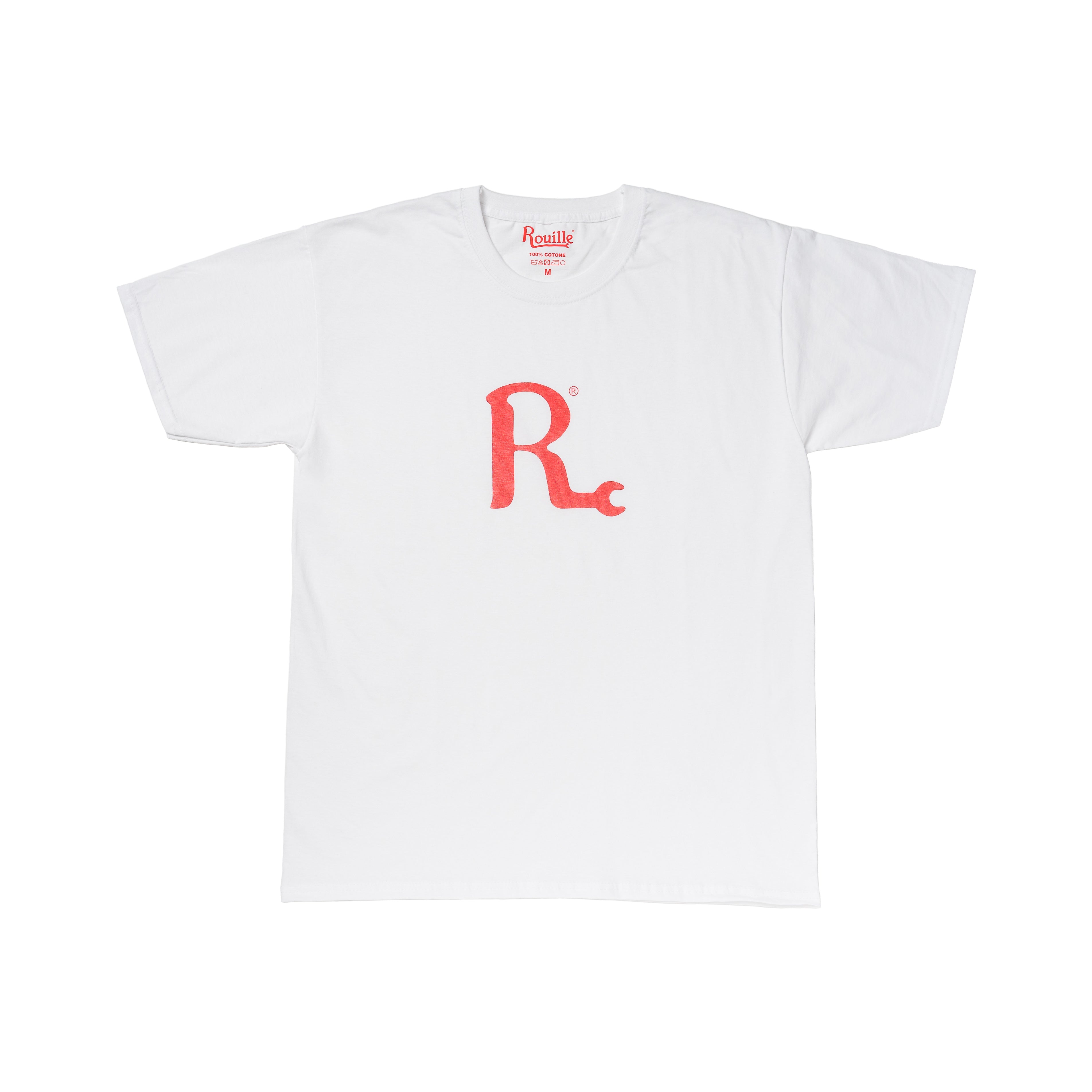 T deals shirt rouille