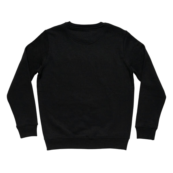 <tc>Wrench Sweatshirt - Black</tc>