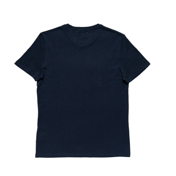 Wrench T-Shirt - Navy