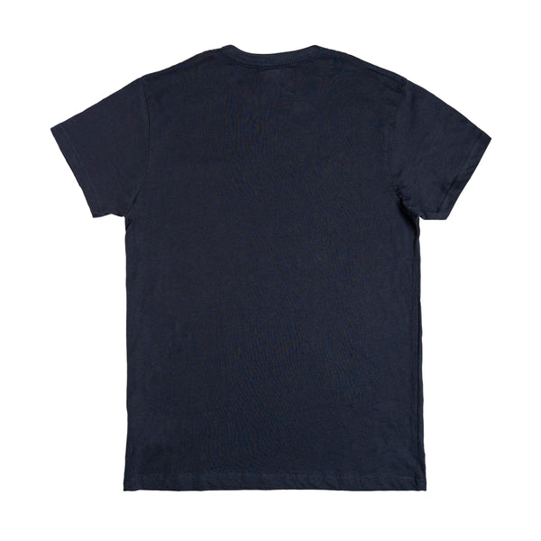 Phil T-Shirt - Navy