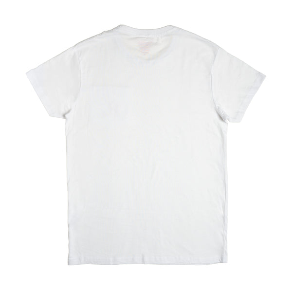 Phil T-Shirt - White
