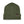 Load image into Gallery viewer, Beanie (Cashmere&amp;Wool) Military Green
